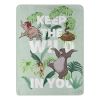Jungle Book Wild In You
