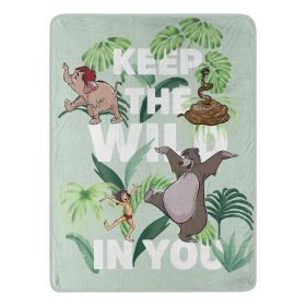 Jungle Book Wild In You