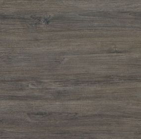 Wallace & Bay Drake Brown End Table