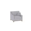 Wallace & Bay Honra Gray Chair