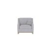 Wallace & Bay Honra Gray Chair