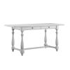 Wallace & Bay Mariano Gray Gathering Height Table