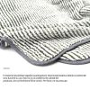 Fiber Bath Towel, 55"X27.5" Household Bath Towels Set, Soft Bath Towel, Quick Drying Absorbent Towel For Home Bathroom, Bathroom Supplies