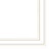 Trendy Decor 4U 2- Piece Vignette I was Left Unsupervised! White Framed Wall Art for Living Room, Bedroom Wall Art Print for Home Decor by Deb Strain