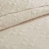 3 Piece Reversible Bedspread Set