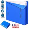 Reusable Mattress Bag for Moving Storage Waterproof Mattress Cover with Strong Wide Opening Zipper Strap Handles Mattress Protector Moving Supplies