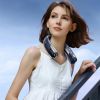 Portable Neck Fan With Type-C Charging Battery Hands-Free Bladeless Personal Fan 5 Speeds Digital Display Adjustable Neck Width for Man Woman Kid Home