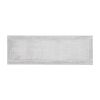 100% Cotton Tufted 3000GSM Reversible Bath Rug
