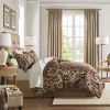 4 Piece Comforter Set