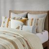 3 Piece Cotton Duvet Cover Set